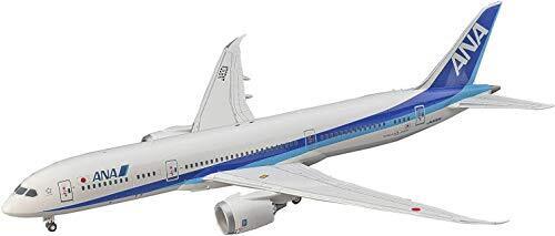 Hasegawa 1/200 Ana B787-9 Modello 21 07212 Dal Giappone