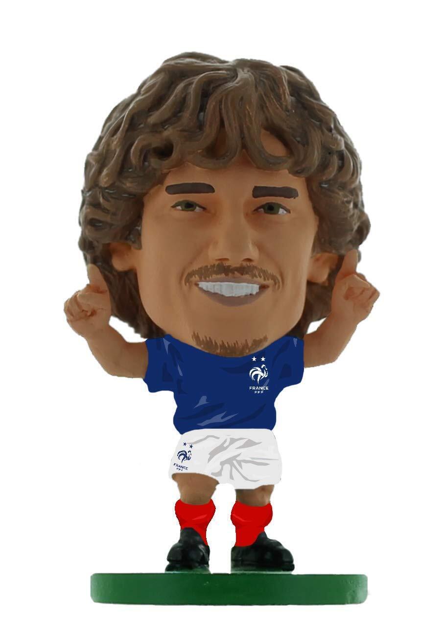 SoccerStarz France Antoine Griezmann (NEW SCULPT) (N/Figures