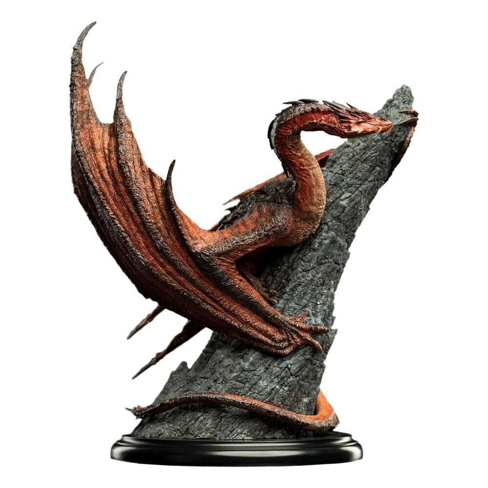 Statua Weta Smaug il Magnifico