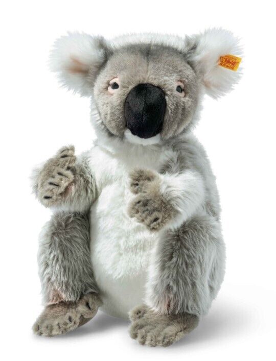 Steiff Colori Koala Morbido Peluche EAN 067693