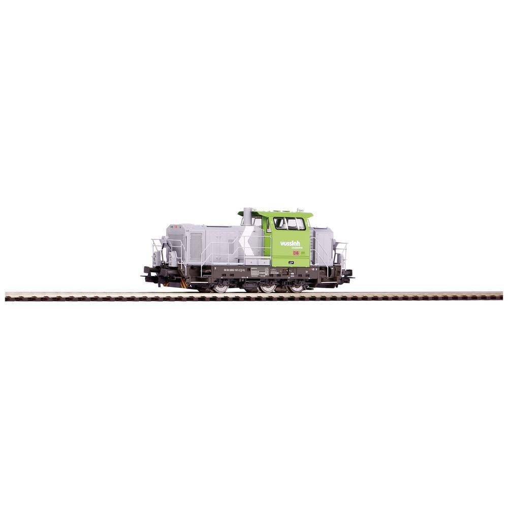 Piko H0 52670 Locomotiva diesel H0 Vossloh G6 di DB AG