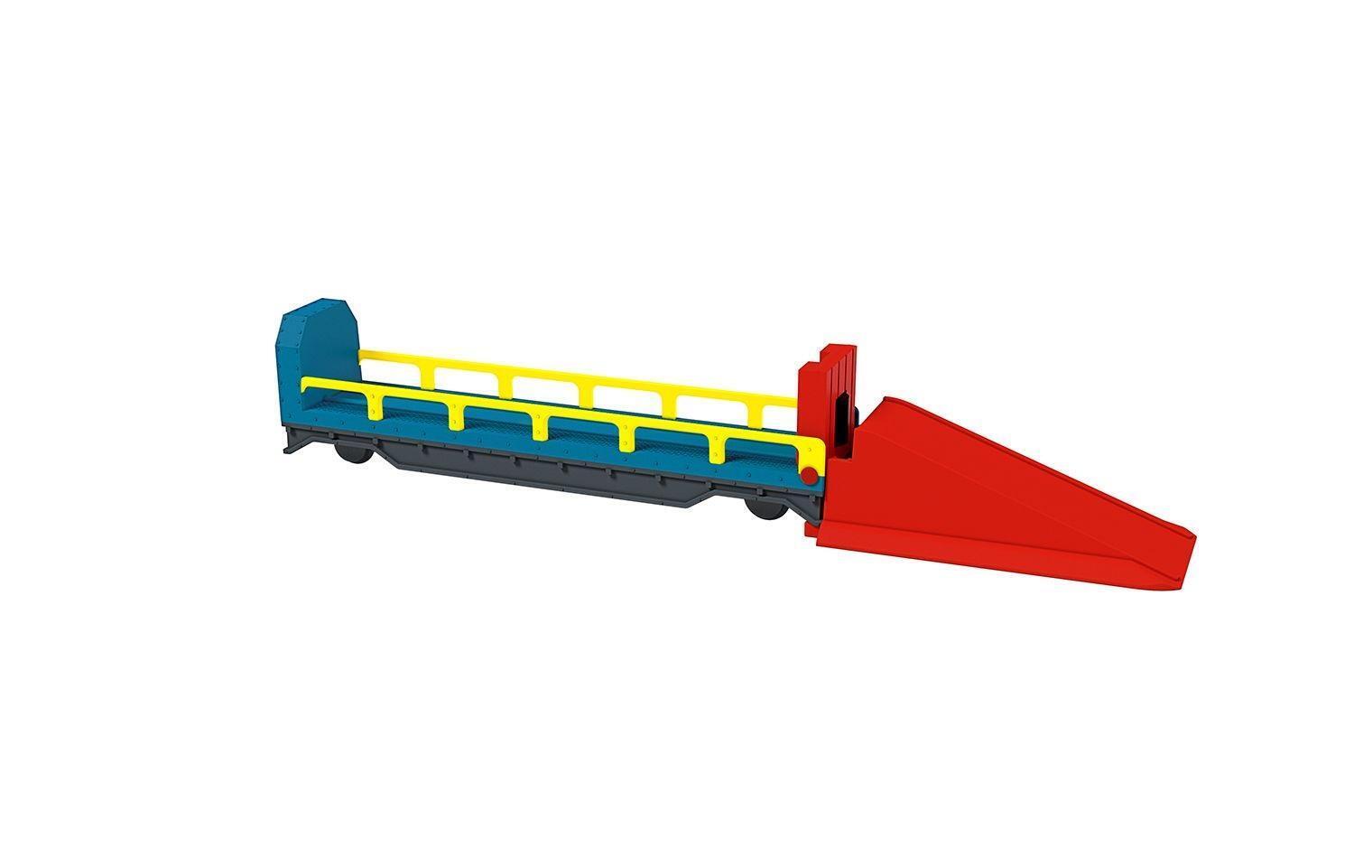 Hornby Playtrains Auto Transporter E per Rampe - R9347