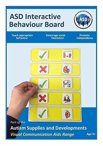Autism Supplies & Developments EN_INT Plastic Visual Interactive (s9b)