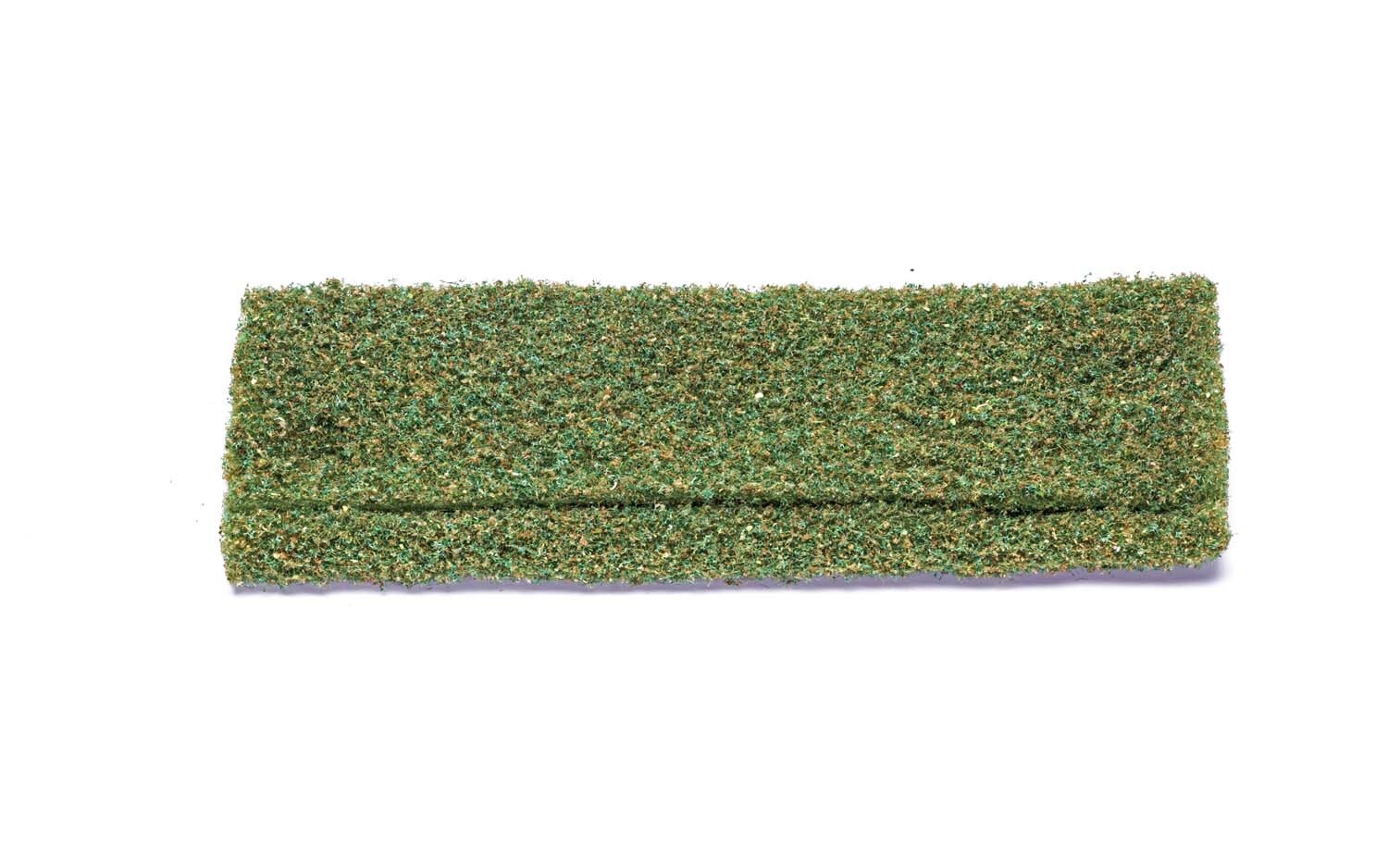 Hornby- Foliage-Olive Green Acessories-Power & Controllo, Multicolore, 1 count (