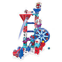 VTech Marble Rush Spidey Super Spin Challenge SP300E 4 Jahr(e) 4 80-561704
