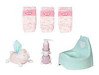 Zapf Baby Annabell? T?pfchen Set| 706602 3 Jahr(e) 3 Jahr(e) Other Toys 706602