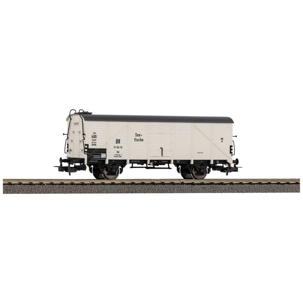 Piko H0 54497 Vagone refrigerato H0 di DR