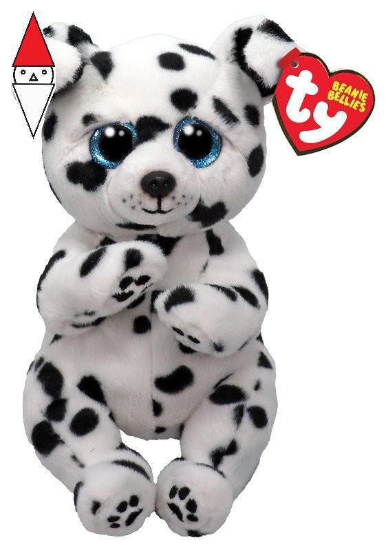 PELUCHE TY SPECIAL BEANIE BABIES 20CM ROWDY
