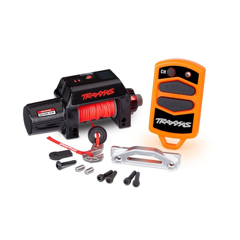 Traxxas Verricello Wireless Waterproof TRX-4 8855