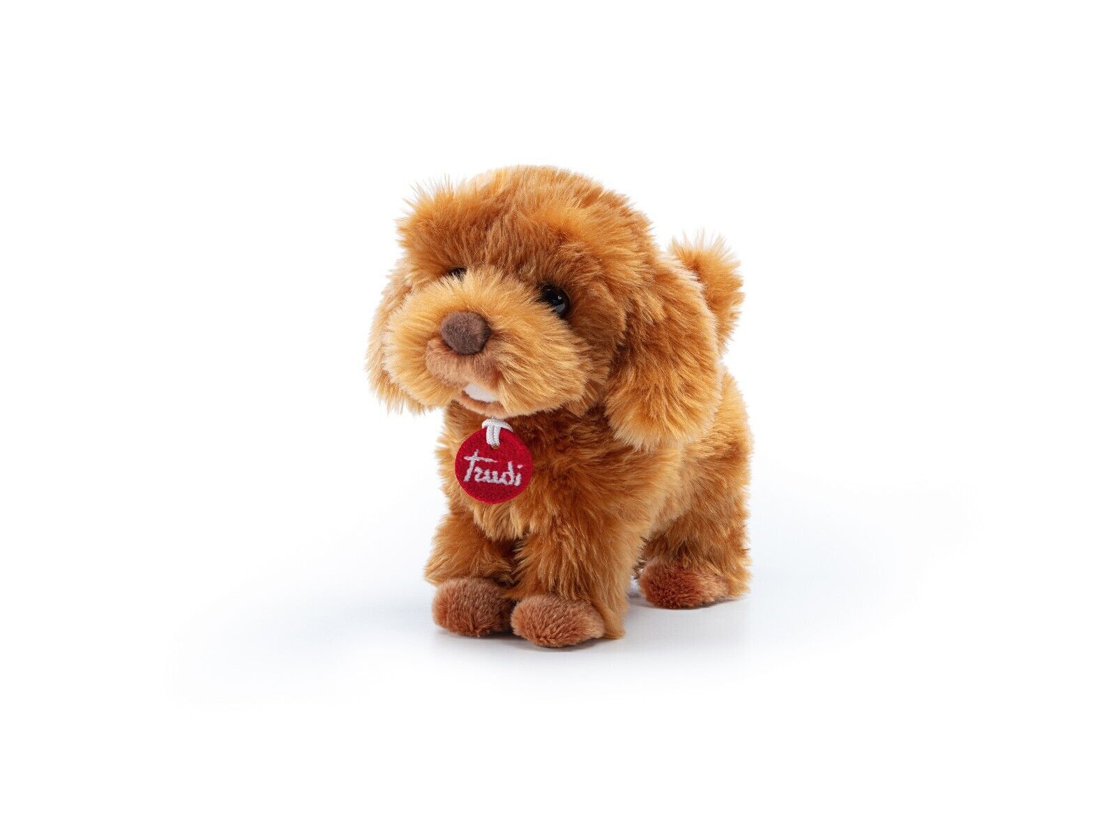 TRUDI  Barboncino Toy Oliver  taglia S Peluche S  22333