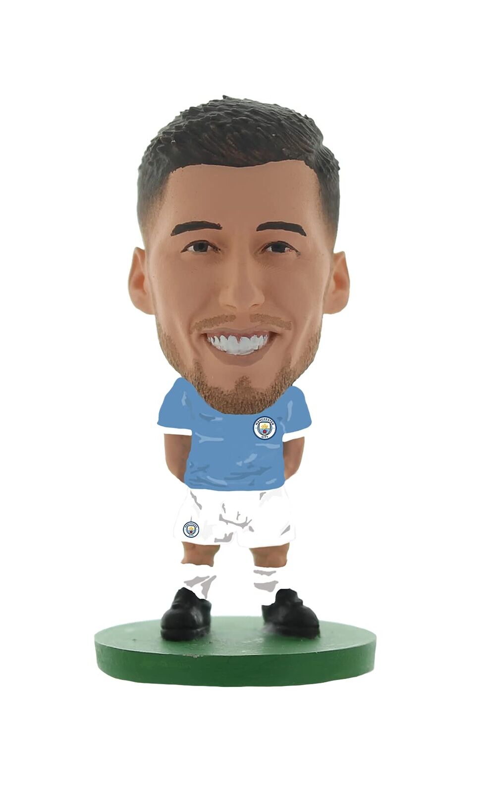 SoccerStarz - Man City Ruben Dias - Home Kit (Classic Kit) /Figures