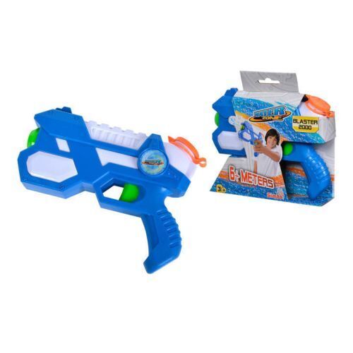 Simba SBA107276045 Pistola ad Acqua Water Blaster 2000
