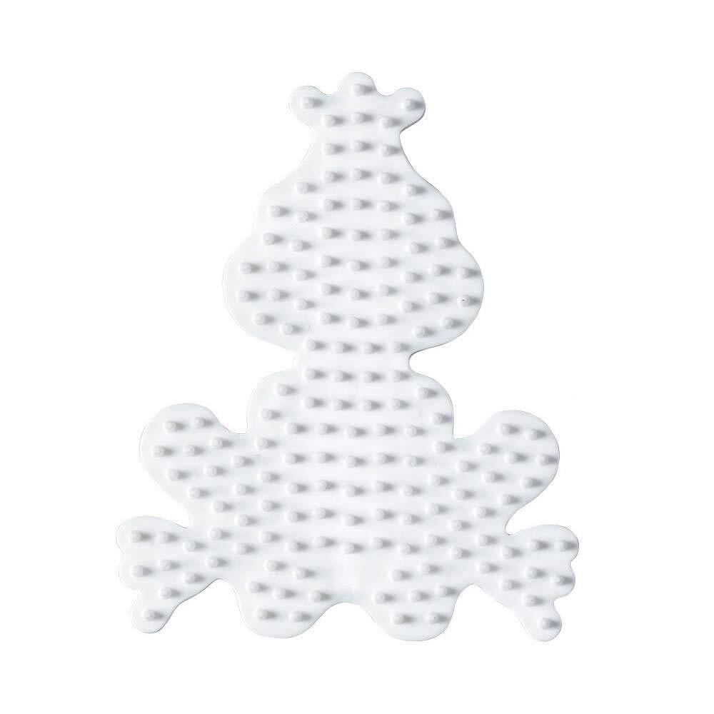 Hama Pegboard Small Frog