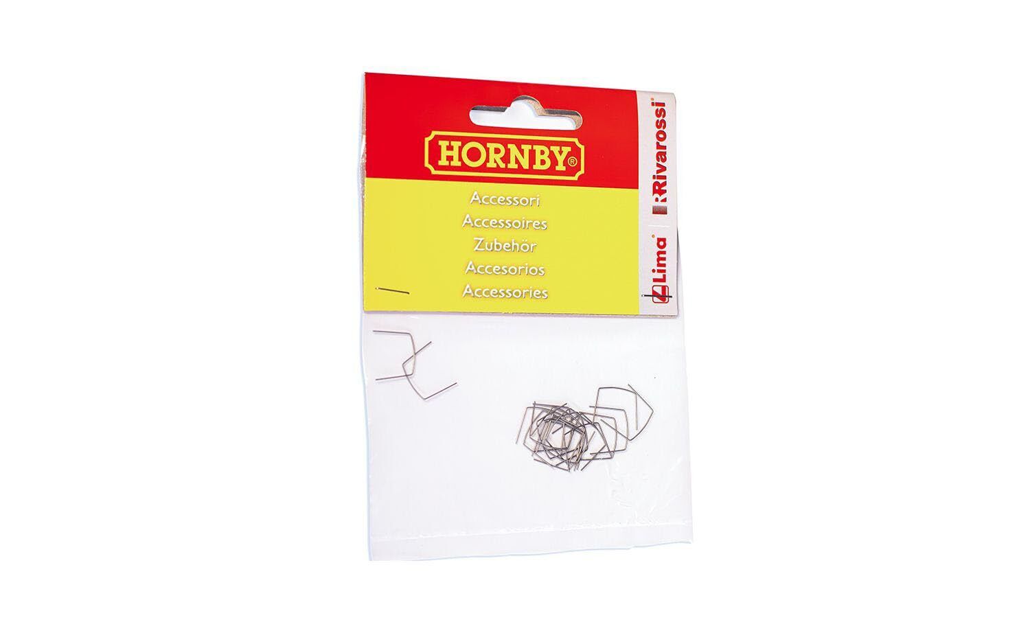Hornby TT:120 TT8035 DCC Track Turnout Clip Track Pezzi Extra Track Accessori pe