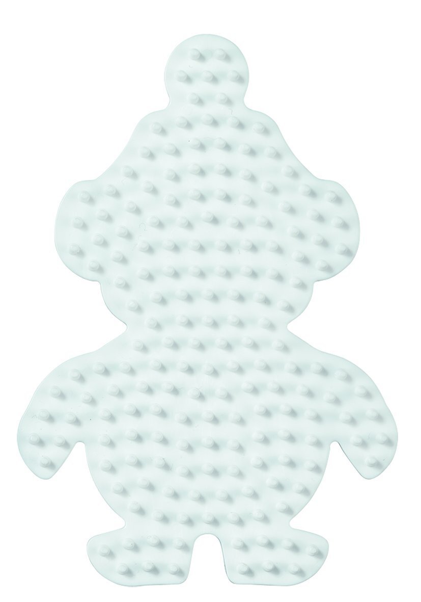 Hama Pegboard - Small Penguin