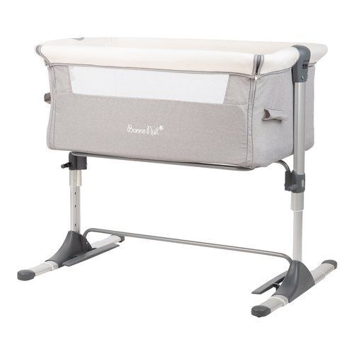 Kikka Boo Kikka Boo Culla Next Bonne Nuit Grey Melange S_0178_1204859 Giocattoli