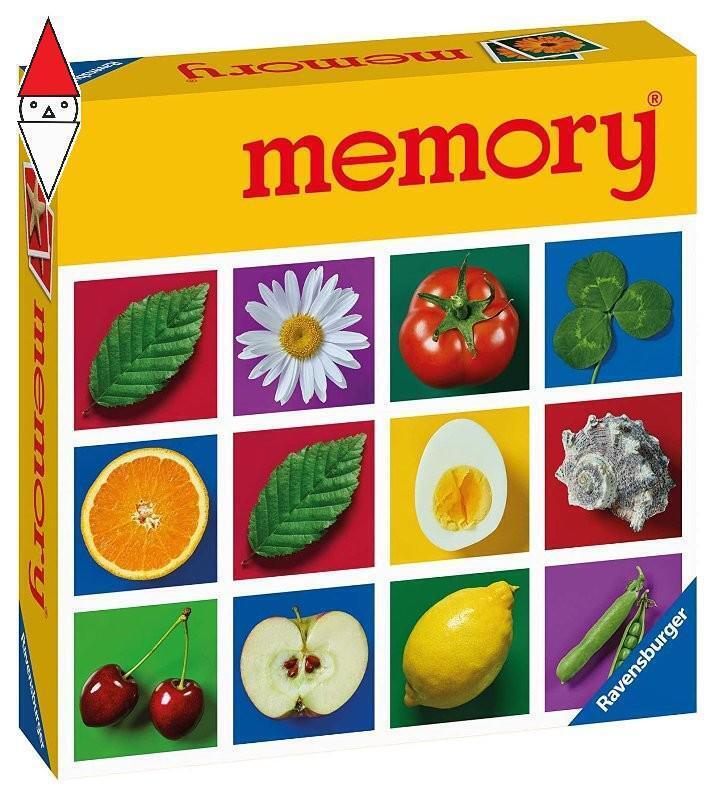 MEMORY RAVENSBURGER MEMORY CLASSIC