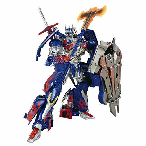 Transformers TLK-15 Calibur Optimus Prime Edizione Limitata Nuovo Da Giappone