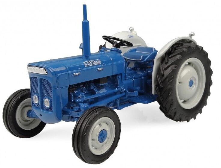 UNIVERSAL HOBBIES - FORD Dexta 2000 Diesel - 1/32 - UH6275