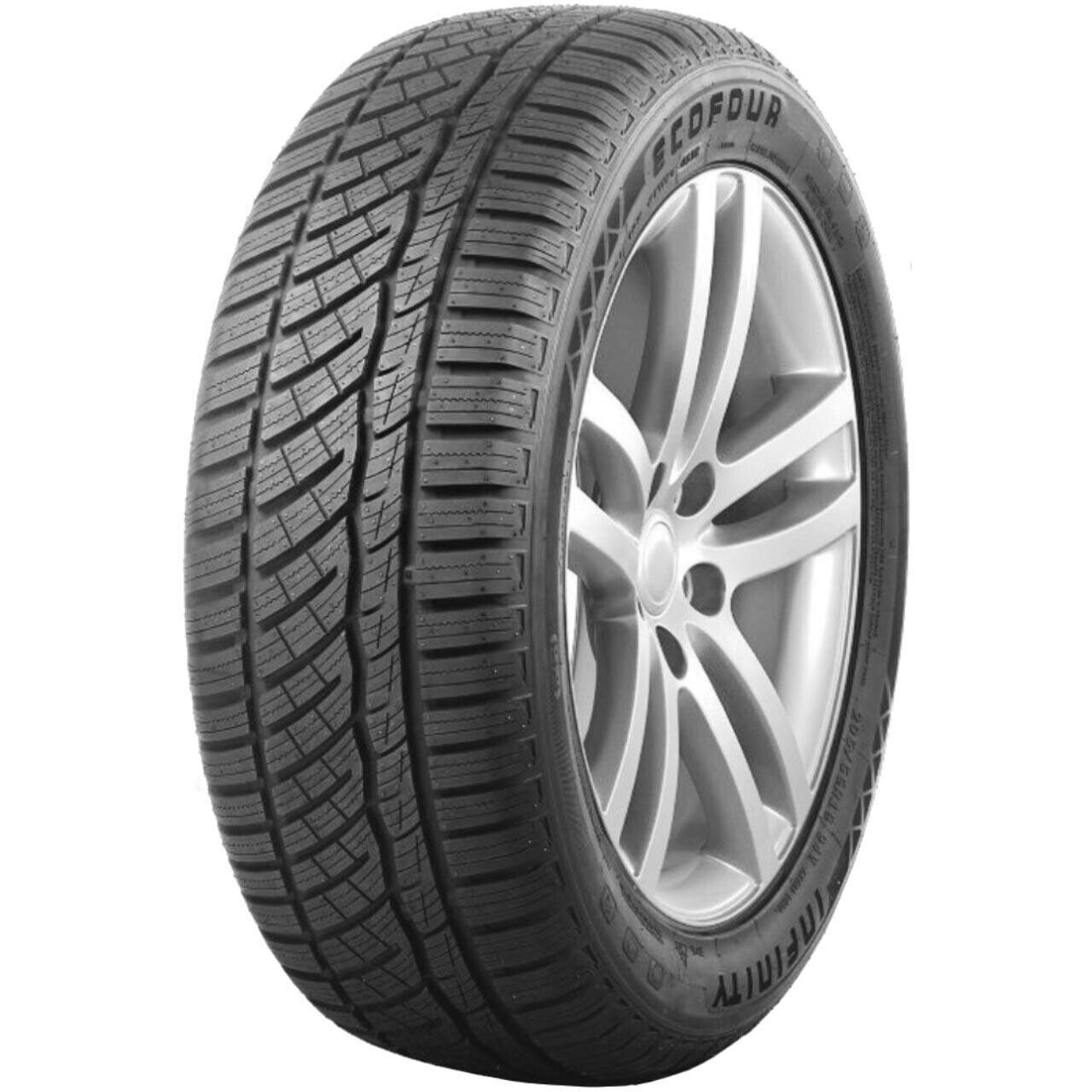 PNEUMATICO INFINITY ECOFOUR 155 80 R 13 79 T     4 STAGIONI