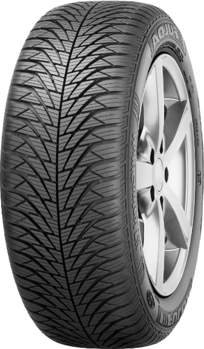 Pneumatici 205/55 r17 95V M+S 3PMSF XL Fulda MULTICONTROL Gomme 4 stagioni nuove