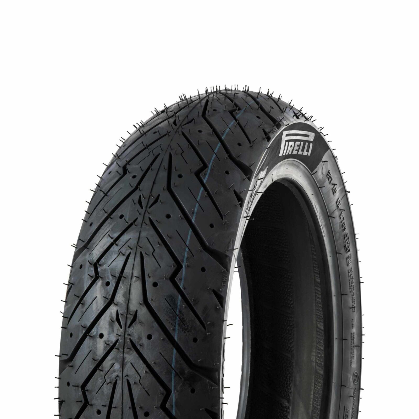 PNEUMATICO PIRELLI ANGEL SCOOTER PIAGGIO 125 PER VESPA PX VNX1 1977-2005