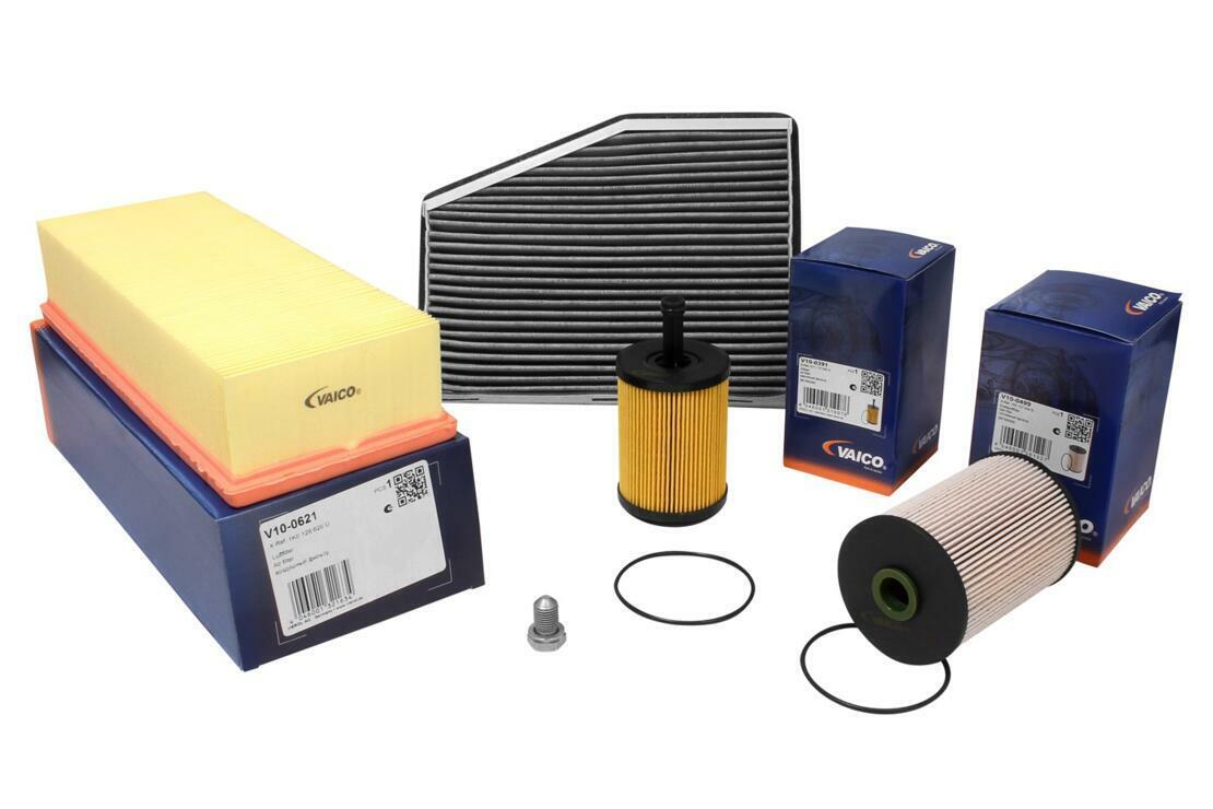 VAICO V10-3309 Kit parti- revisione (071115562Ckit4)