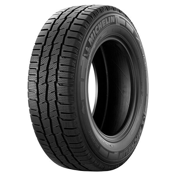 GOMME PNEUMATICI MICHELIN 215/60 R17 104/102H AGILIS ALPIN