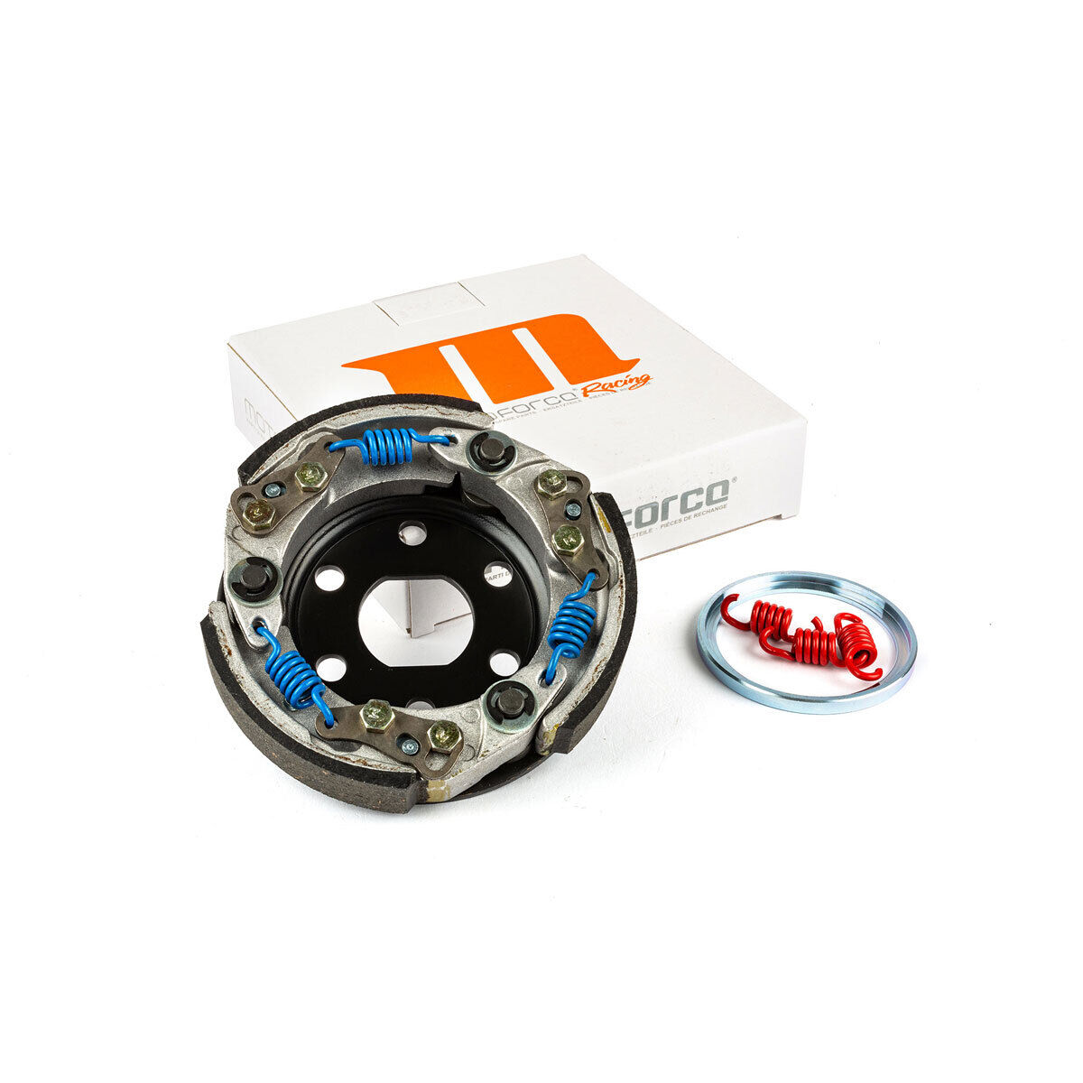 FRIZIONE RACING MINARELLI D. 105 MM MBK 50 SORRISO 1993-1996