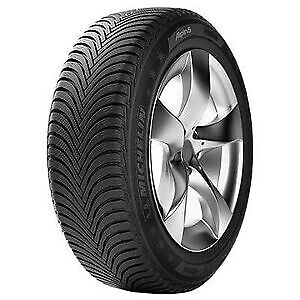 Pneumatico invernale 225 60 R18 104H XL MICHELIN Pilot Alpin 5 SUV ZP *