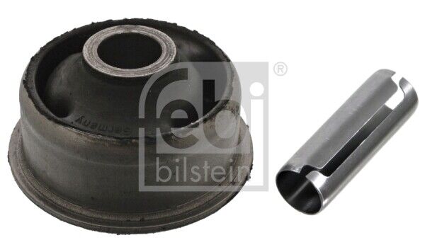 Febi BILSTEIN 14520 Braccio Controllo Boccola Longitudinale per Sedile, VW