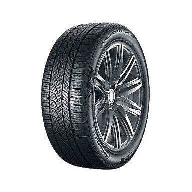 245/40 R20 99 W CONTINENTAL - WinterContact TS 860 S