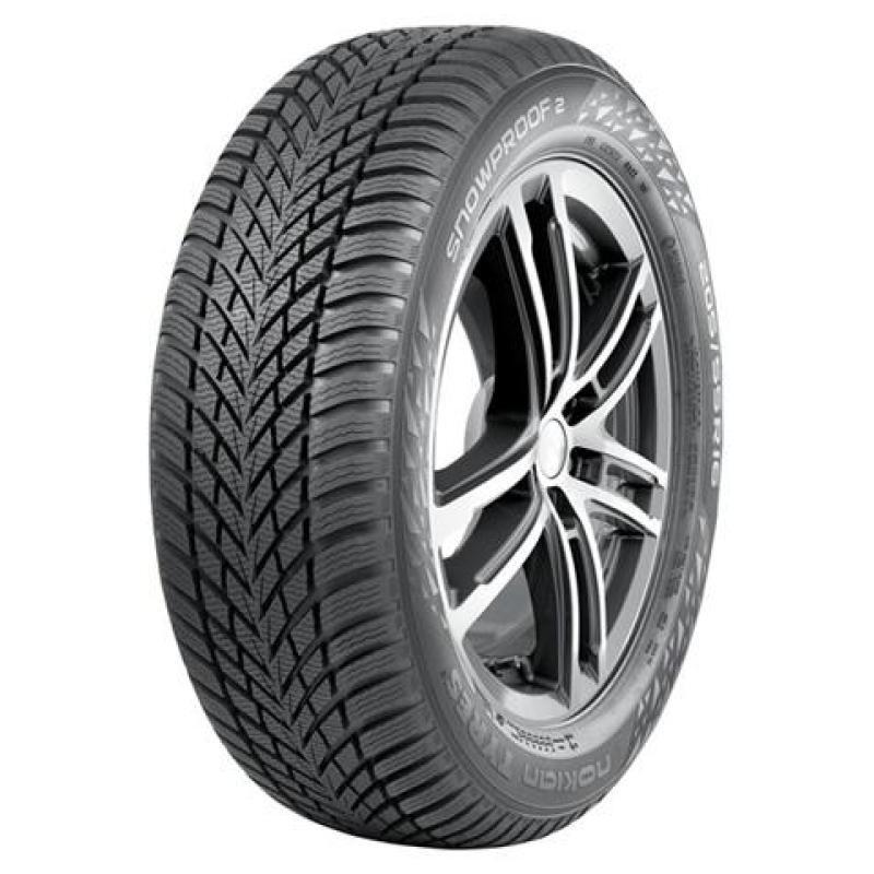 Pneumatico Invernale NOKIAN 205/60 R16 SNOWPROOF 2 XL 96H 205 60 16