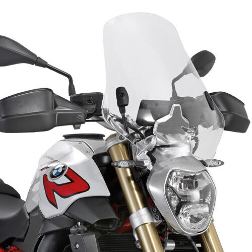 PARABREZZA TRASPARENTE SPECIFICO BMW R1250R GIVI 147A