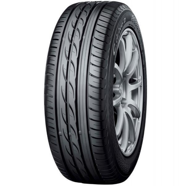 PNEUMATICI GOMME ESTIVE YOKOHAMA C. DRIVE 2 AC02 205/55 R16 91 V  MO
