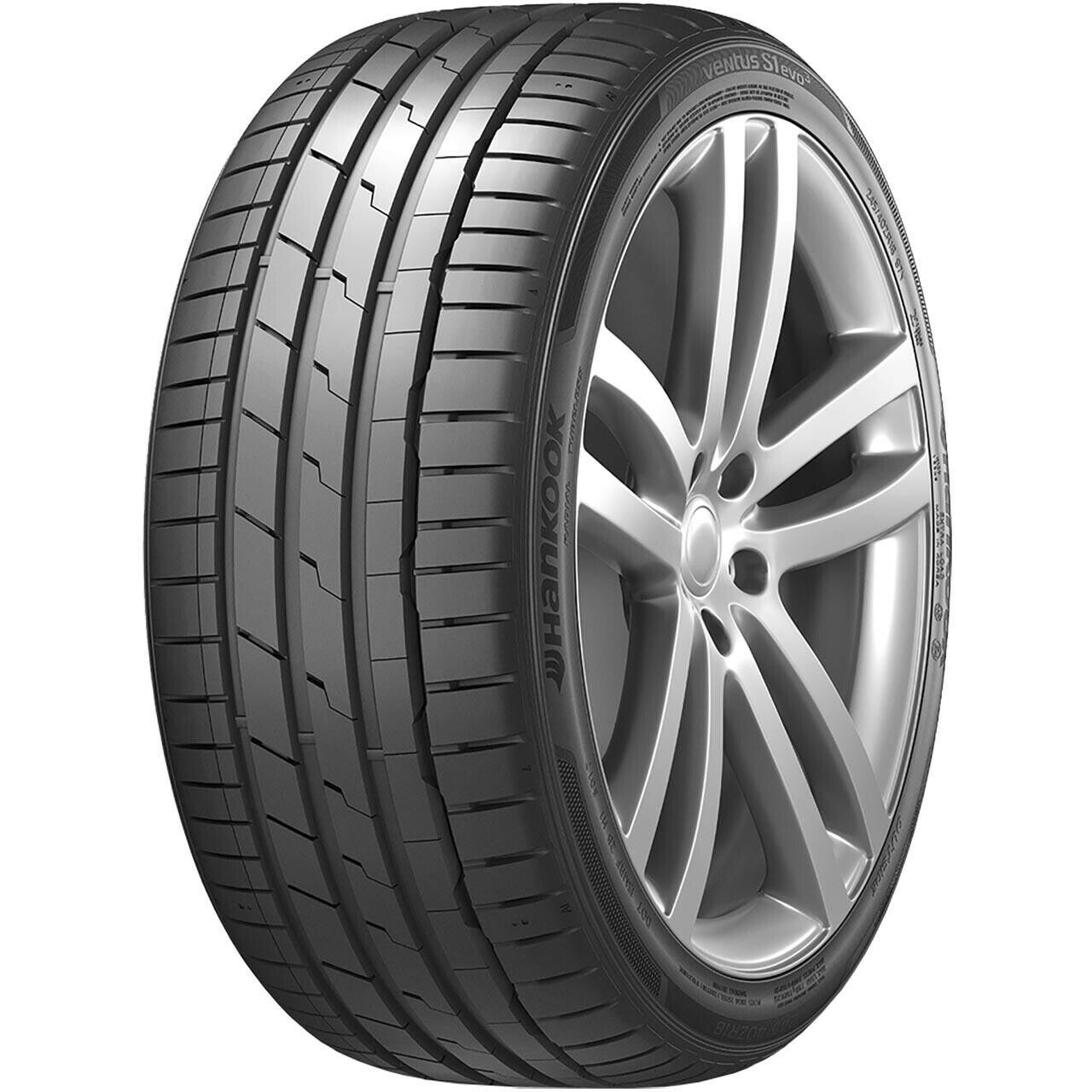 PNEUMATICO ESTIVO HANKOOK VENTUS S1 EVO3 SUV K127A XL 295 40 R 21 111 Y