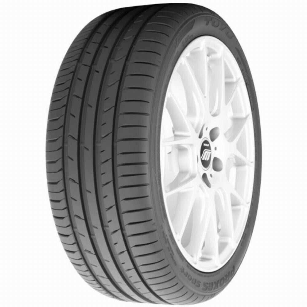 PNEUMATICO ESTIVO TOYO PROXES SPORT XL 285 30 R 20 99 Y