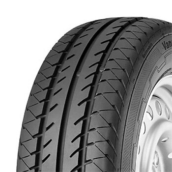 CONTINENTAL 215/70R15 VANCONTACT ECO 109/107S