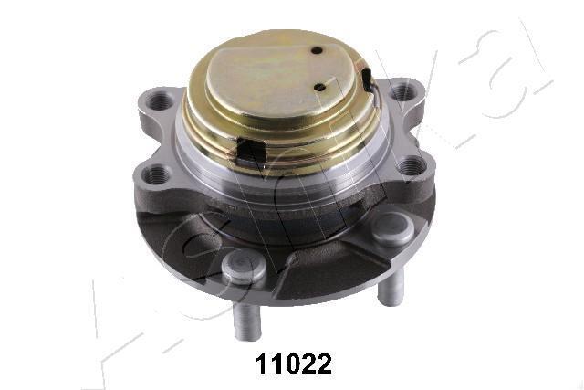 ASHIKA 44-11022 Mozzo Ruota per Infiniti, Nissan