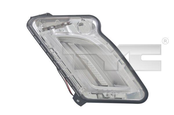 TYC 12-5287-00-9 Posizione Luce per Volvo