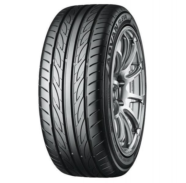 PNEUMATICI GOMME ESTIVE YOKOHAMA ADVAN FLEVA (V701) 205/55 R15 88 V  BORDINO