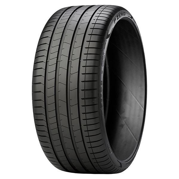PNEUMATICI GOMME ESTIVE PIRELLI PZERO LS 255/35 R19 96 Y XL  *