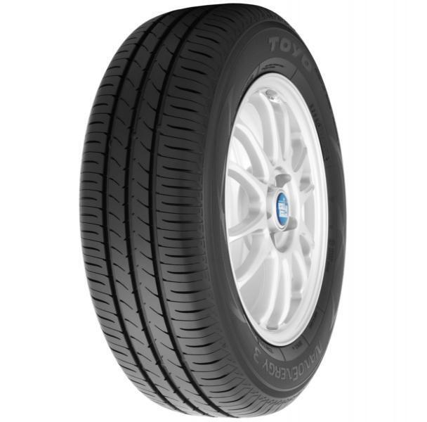 PNEUMATICI GOMME ESTIVE TOYO NANOENERGY 3 185/60 R15 84 T