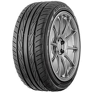 Gomme Estive Yokohama 225/50 R17 98W ADVAN FLEVA V701 pneumatici nuovi