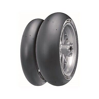 180/60 R17 CONTINENTAL - CONTITRACK GP2 L2 MEDIUM