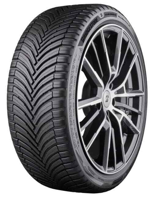 Gomme 4 stagioni Bridgestone 255/35 R19 96Y TURANZA ALL SEAS.6 XL Runflat M+S pn