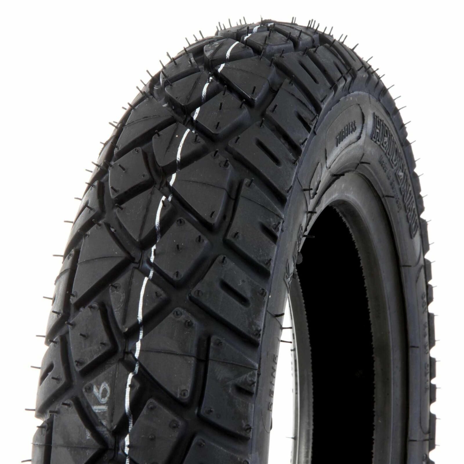 Pneumatico HEIDENAU K58 Rinforzato PIAGGIO 200 per Vespa RALLY VSE 1972-1979
