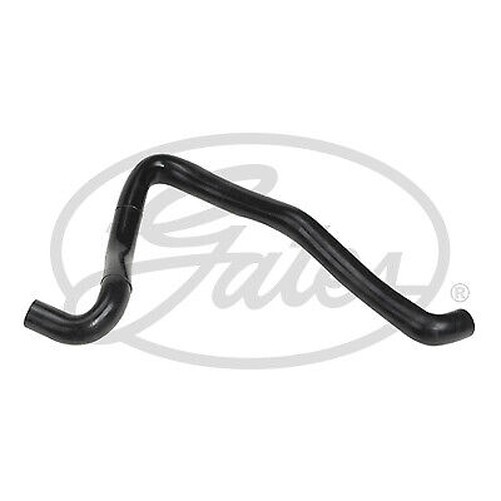 GATES 3863 Tubo Radiatore per VW