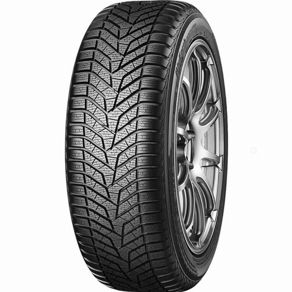 PNEUMATICO INVERNALE YOKOHAMA BLUEARTH WINTER V905 XL 285 35 R 21 105 V