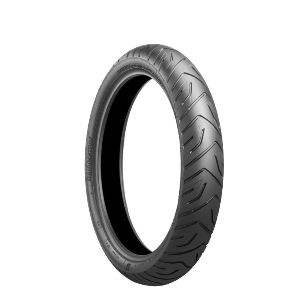 Pneumatico BRIDGESTONE Battlax a41 M Yamaha Lvw 3 Wheels 120/70 R